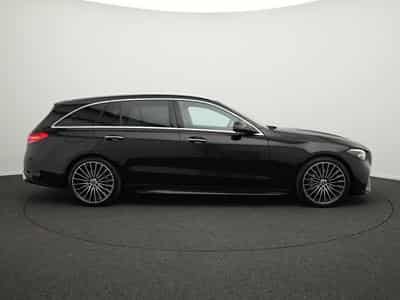 Mercedes C 220 d T-Modell (2025) - Photo 5