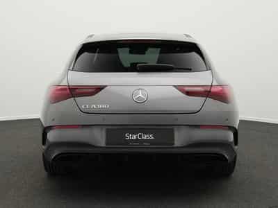 Mercedes CLA 180 CLA 180 Shooting Brake (2025) - Photo 4