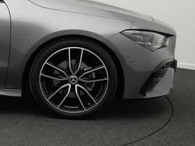 Mercedes CLA 180 CLA 180 Shooting Brake (2025) - Photo 6
