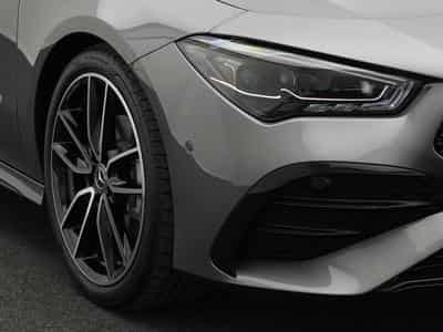 Mercedes CLA 180 CLA 180 Shooting Brake (2025) - Photo 7