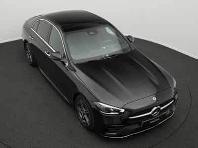 Mercedes C 220 d 4MATIC (2025) - Photo 10