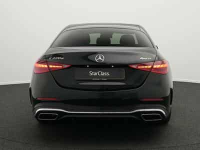 Mercedes C 220 d 4MATIC (2025) - Photo 4