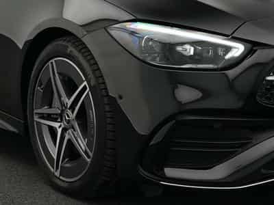 Mercedes C 220 d 4MATIC (2025) - Photo 7