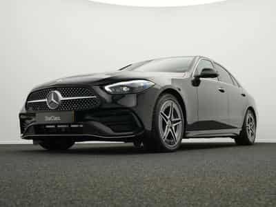 Mercedes C 220 d 4MATIC (2025) - Photo 8