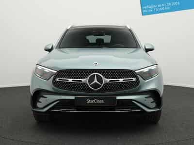 Mercedes GLC 300 d 4MATIC verfügbar ab 01.08.2026 mit ca. 10.000 km (2025) - Photo 2