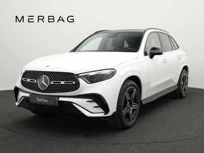 Mercedes GLC 220 d 4MATIC (2026) - Photo 1