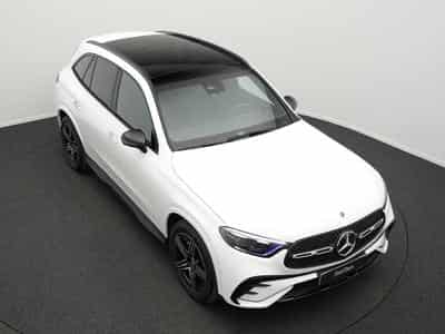 Mercedes GLC 220 d 4MATIC (2026) - Photo 10