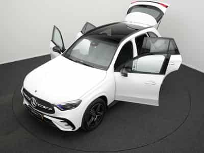 Mercedes GLC 220 d 4MATIC (2026) - Photo 12