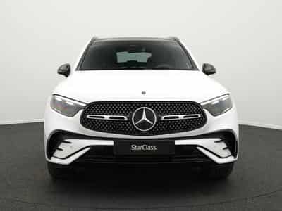 Mercedes GLC 220 d 4MATIC (2026) - Photo 2
