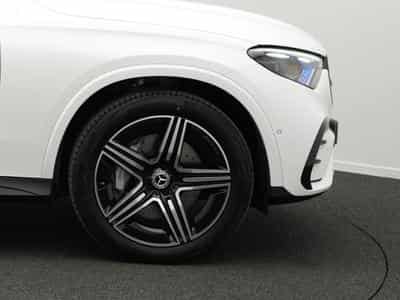 Mercedes GLC 220 d 4MATIC (2026) - Photo 6