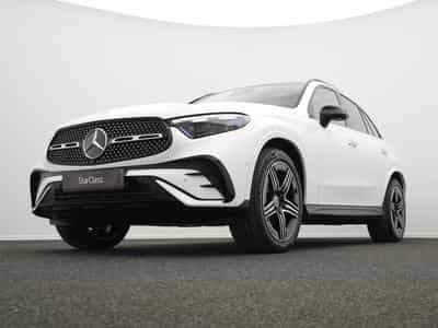Mercedes GLC 220 d 4MATIC (2026) - Photo 8