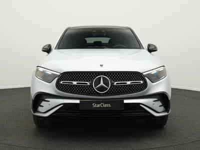 Mercedes GLC 200 4MATIC Coupé (2026) - Photo 2
