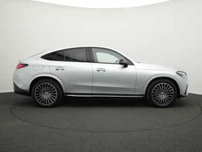 Mercedes GLC 200 4MATIC Coupé (2026) - Photo 5