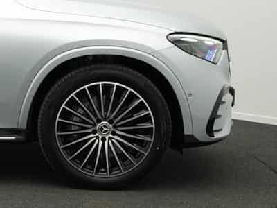 Mercedes GLC 200 4MATIC Coupé (2026) - Photo 6
