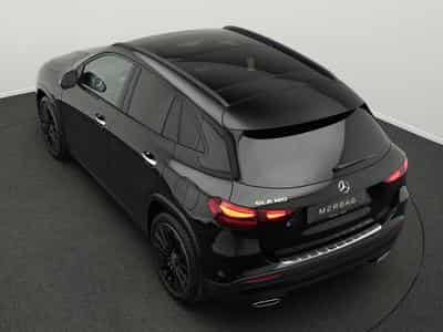 Mercedes GLA 180 GLA 180 (2025) - Photo 11