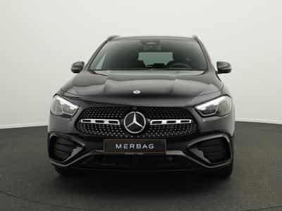 Mercedes GLA 180 GLA 180 (2025) - Photo 2