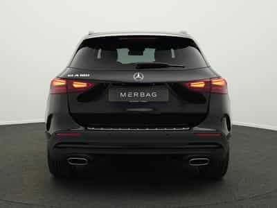 Mercedes GLA 180 GLA 180 (2025) - Photo 4