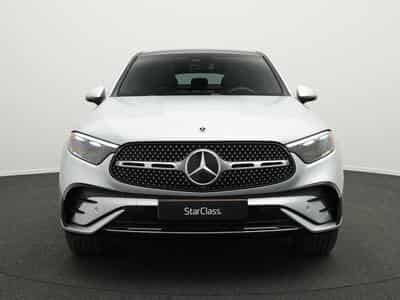 Mercedes GLC 200 d 4MATIC Coupé (2026) - Photo 2