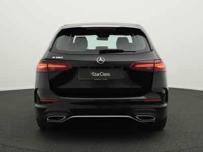 Mercedes B 180 B 180 (2025) - Photo 4