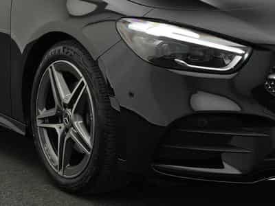 Mercedes B 180 B 180 (2025) - Photo 7