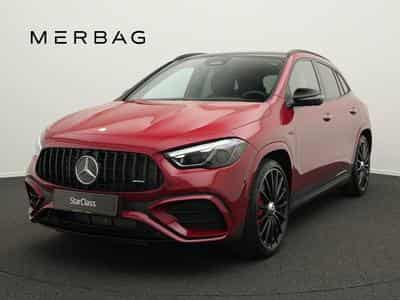 Mercedes GLA 45 AMG GLA 45 S 4MATIC+ verfügbar ab 15.09.2026 mit 5.000 Km (2026) - Photo 1