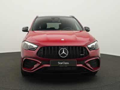 Mercedes GLA 45 AMG GLA 45 S 4MATIC+ verfügbar ab 15.09.2026 mit 5.000 Km (2026) - Photo 2