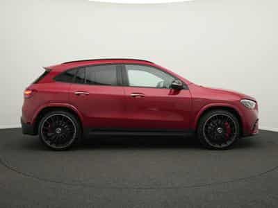 Mercedes GLA 45 AMG GLA 45 S 4MATIC+ verfügbar ab 15.09.2026 mit 5.000 Km (2026) - Photo 5