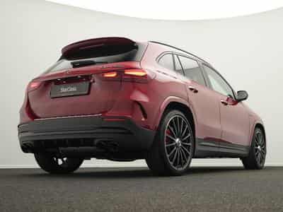 Mercedes GLA 45 AMG GLA 45 S 4MATIC+ verfügbar ab 15.09.2026 mit 5.000 Km (2026) - Photo 9