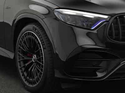 Mercedes GLC 53 AMG GLC 53 4MATIC+ verfügbar ab 20.09.2026 mit 10.000 Km (1970) - Photo 7