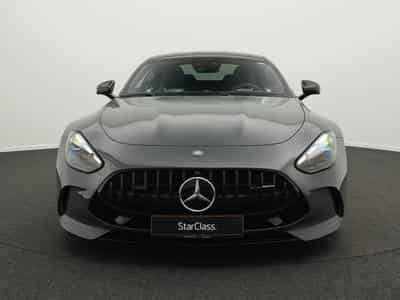 Mercedes AMG GT GT 63 4Matic+ (1970) - Photo 2