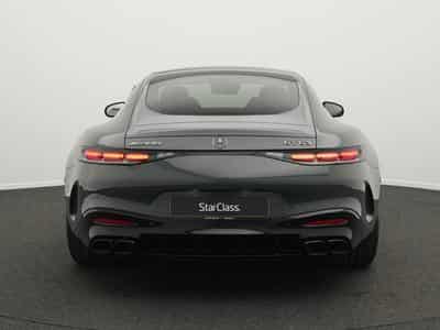 Mercedes AMG GT GT 63 4Matic+ (1970) - Photo 4