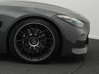 Mercedes AMG GT GT 63 4Matic+ (1970) - Photo 6