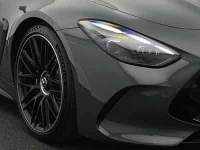Mercedes AMG GT GT 63 4Matic+ (1970) - Photo 7