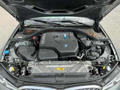 Bmw 330 3er - 330e xDrive M Sport (EURO 6e) SOH 100% (2025) - Photo 15
