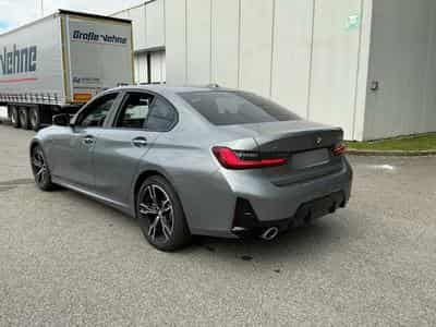 Bmw 330 3er - 330e xDrive M Sport (EURO 6e) SOH 100% (2025) - Photo 6