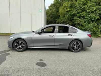 Bmw 330 3er - 330e xDrive M Sport (EURO 6e) SOH 100% (2025) - Photo 8