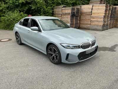 Bmw 330 3er - 330e xDrive M Sport (EURO 6e) SOH 100 % (2025) - Photo 2
