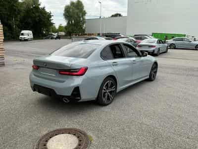 Bmw 330 3er - 330e xDrive M Sport (EURO 6e) SOH 100 % (2025) - Photo 4