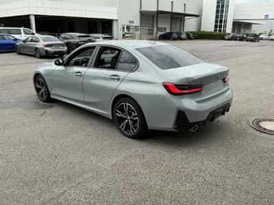 Bmw 330 3er - 330e xDrive M Sport (EURO 6e) SOH 100 % (2025) - Photo 6