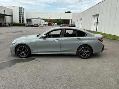 Bmw 330 3er - 330e xDrive M Sport (EURO 6e) SOH 100 % (2025) - Photo 7