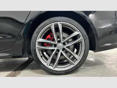 Audi S6 V8 4.0 TFSI S-TRONIC QUATTRO AVANT (2017) - Photo 13