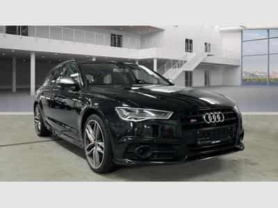 Audi S6 V8 4.0 TFSI S-TRONIC QUATTRO AVANT (2017) - Photo 3