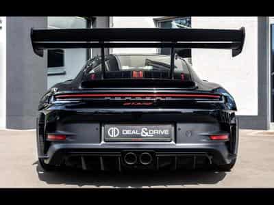 Porsche 911 (992.1) GT3 RS PDK – PACK CLUBSPORT (2025) - Photo 4
