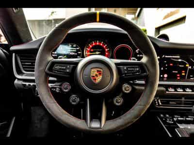 Porsche 911 .1 911 GT3 RS PDK – PACK CLUBSPORT (2025) - Photo 13
