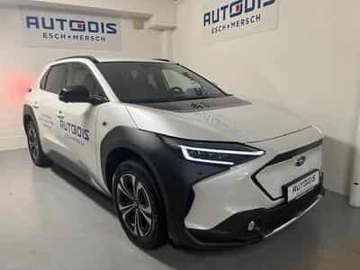 Subaru Solterra EV 71.4KH COMFORT (2023) - Photo 1