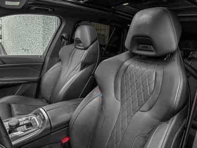 BMW X5 BMW X5 xDrive50e M Sport Pro –M SPORT SEATS - Individual Tan (2025) - Photo 10