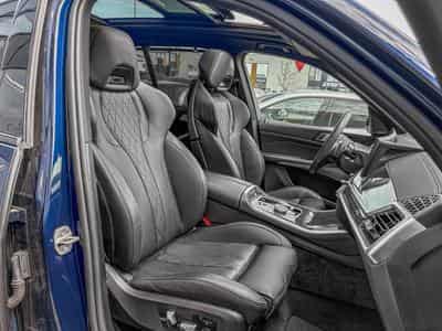 BMW X5 BMW X5 xDrive50e M Sport Pro –M SPORT SEATS - Individual Tan (2025) - Photo 6