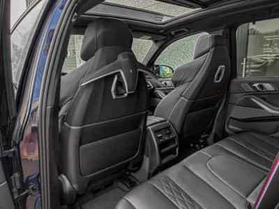 BMW X5 BMW X5 xDrive50e M Sport Pro –M SPORT SEATS - Individual Tan (2025) - Photo 9