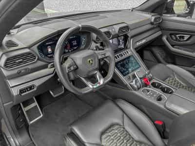 Lamborghini Urus URUS S | Bang & Olufsen 3D | Carbone | 23" (2023) - Photo 11