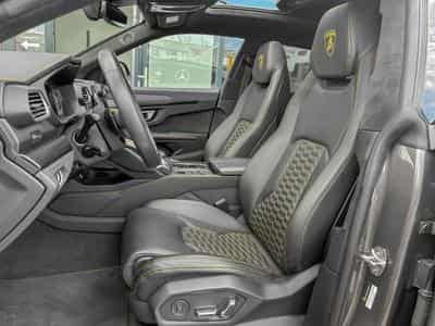 Lamborghini Urus URUS S | Bang & Olufsen 3D | Carbone | 23" (2023) - Photo 4
